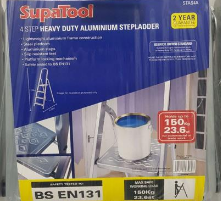 Step ladder
